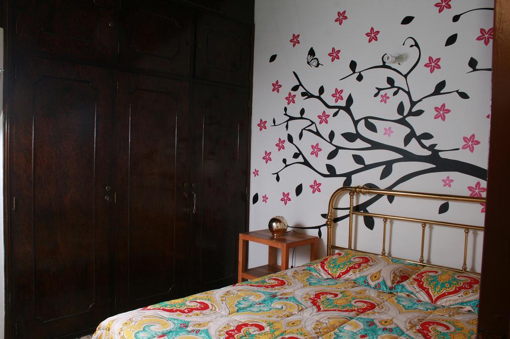 Hostal Monarca Medellín Habitación foto